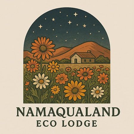 Namaqualand Eco Lodge Soebatsfontein Buitenkant foto