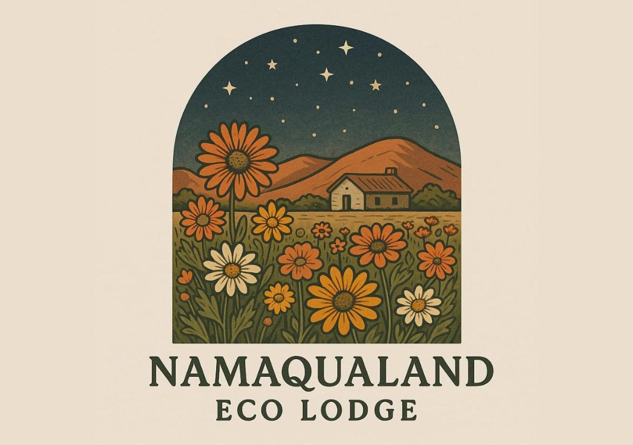 Namaqualand Eco Lodge Soebatsfontein Buitenkant foto