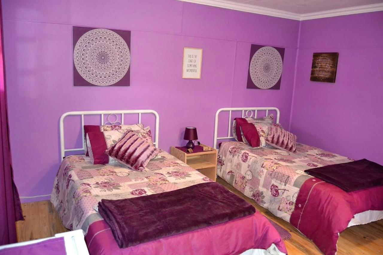 Namaqualand Eco Lodge Soebatsfontein Buitenkant foto