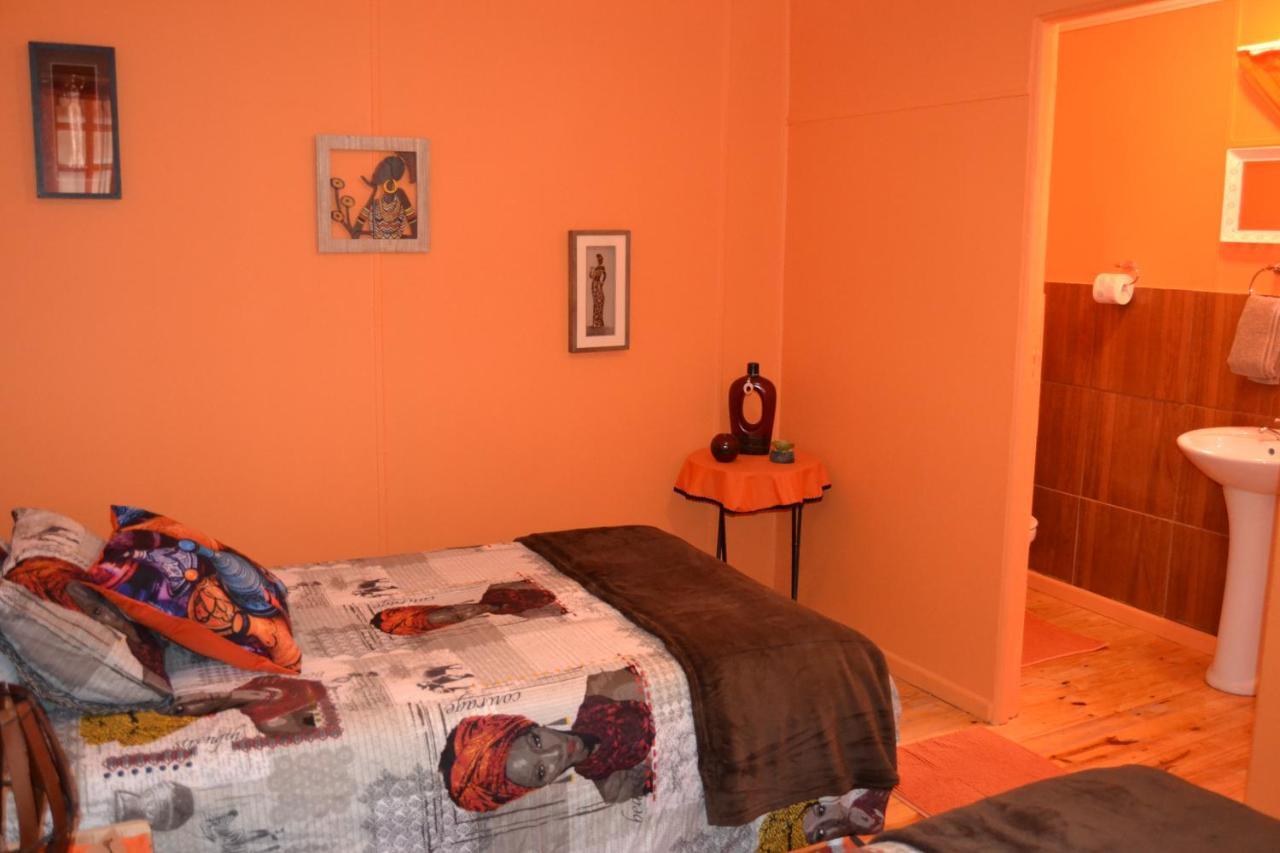 Namaqualand Eco Lodge Soebatsfontein Buitenkant foto
